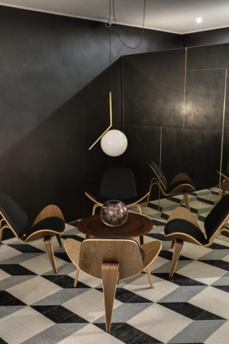 Navona Theatre Hotel - image 7
