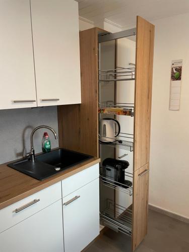 Ferienwohnung Schwarze in Duderstadt, Deutschland
