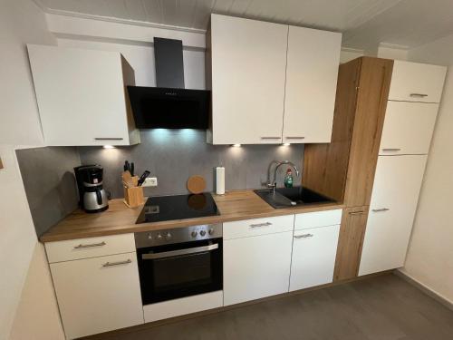 Ferienwohnung Schwarze in Duderstadt, Deutschland