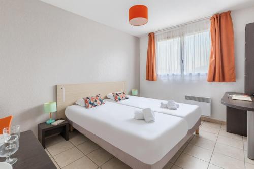 Appart’City Marseille Aéroport – Vitrolles - image 5