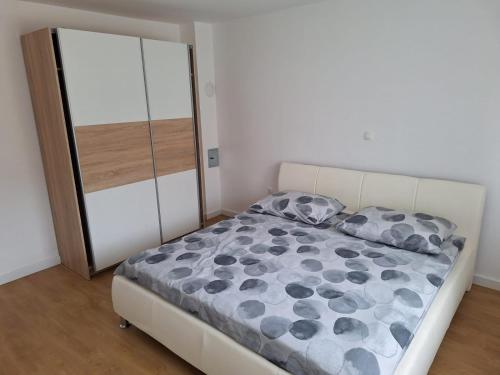 Apartmani Ivana