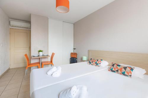 Appart’City Marseille Aéroport – Vitrolles - image 11