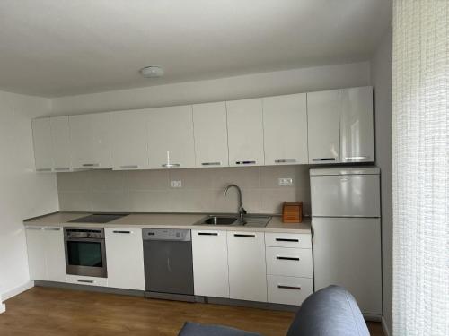 Apartmani Ivana