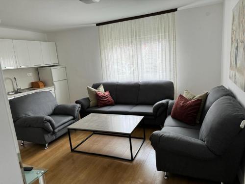 Apartmani Ivana