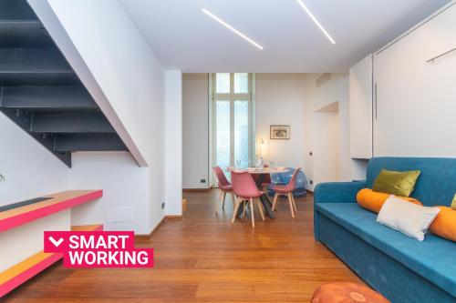 Elegant Home with Sauna in Turin by Wonderful Italy, Torino