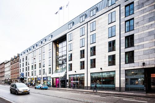Comfort Hotel Vesterbro