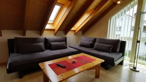 Ferienwohnung Wetterauer in Weiler bei Weinsberg, Deutschland