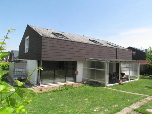 Ferienwohnung am Heuchelberg in Nordheim, Deutschland
