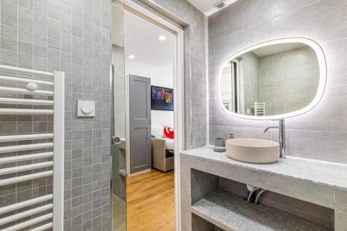 GuestReady - Marvel Magic near Disneyland, Монтеврен (фото 10)