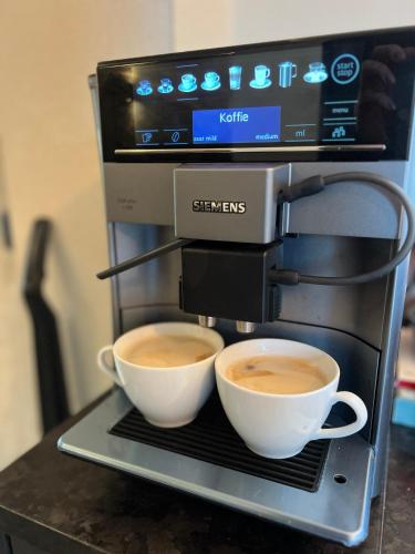 Vakantiewoning Domein Hooverbosch Vakantiewoning Domein Hooverbosch