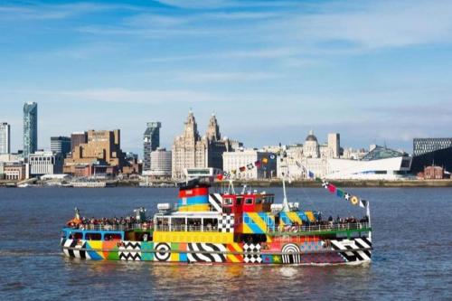 Great Liverpool Location!, Liverpool (photo 6)