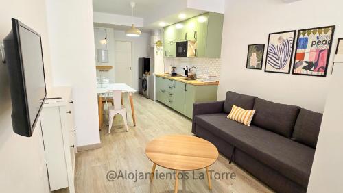 Estudio Melosas - Alojamientos La Torre 4