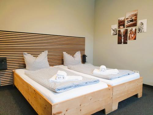 ARRIVEL Apartments Moosfeld - bisher Novitel, Munich