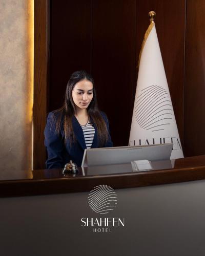 Shaheen Hotel Baghdad - image 5