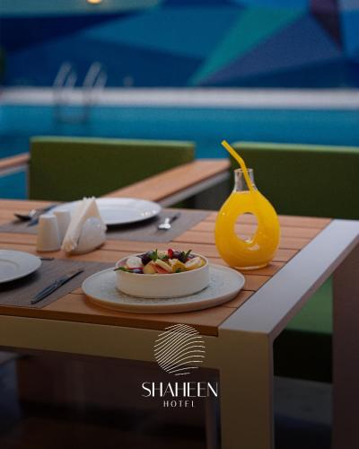 Shaheen Hotel Baghdad - image 4