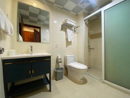 北京瑞洁宾舍酒店 (近前门天坛) 北京瑞洁宾舍酒店 (近前门天坛)