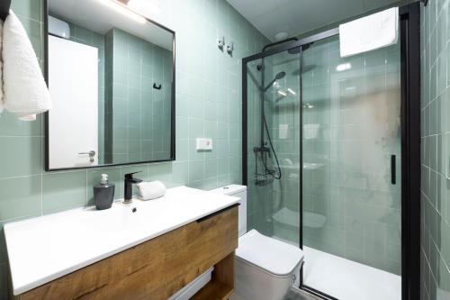 Apartamentos Turisticos Plaza del Rey by CartagenaSpain