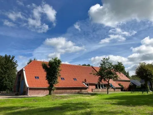 Ferienwohnung Bruns in Ihlow, Deutschland