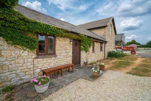 Carters cottage - Apartment - Buckinghamshire