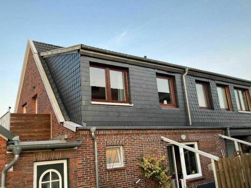 Ferienwohnung Marie, Ihlow