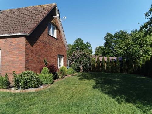 Ferienwohnung Ferienhaus Moorblick