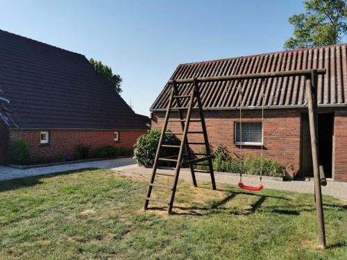 Ferienwohnung Ferienhaus Moorblick