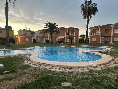 OLIVA NOVA GOLF BEACH & RESORT Club Sevilla VI 3A