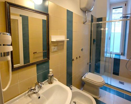 Residenza Maritti Classic Rooms - image 13