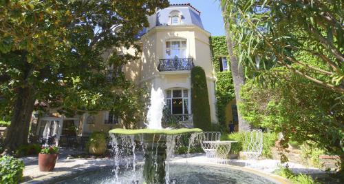 Casa Païral - Hotel - Collioure