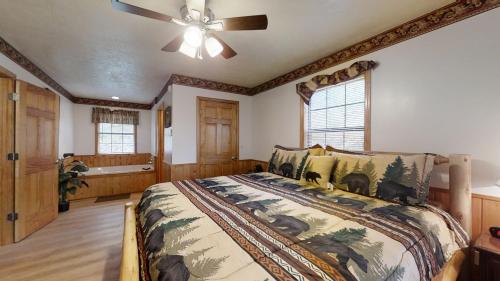 Little Mountain Hideaway in Pigeon Forge, USA