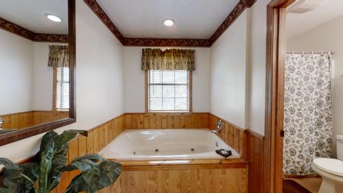 Little Mountain Hideaway in Pigeon Forge, USA