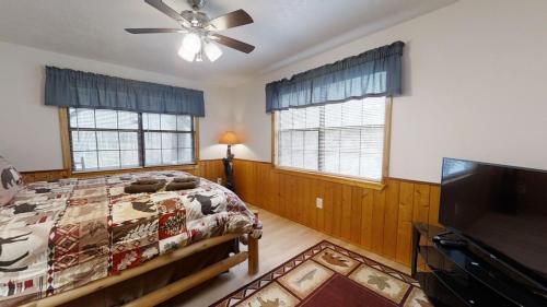 Little Mountain Hideaway in Pigeon Forge, USA