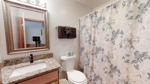 Little Mountain Hideaway in Pigeon Forge, USA