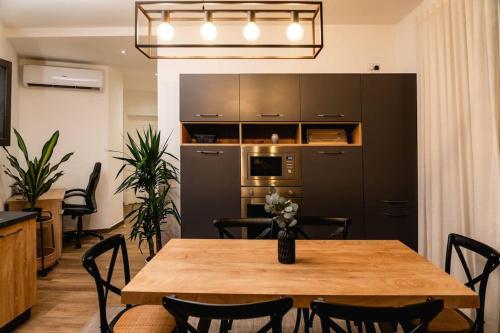 Luxurious & Stylish Penthouse with Private Pool, Msida (fotografie 4)