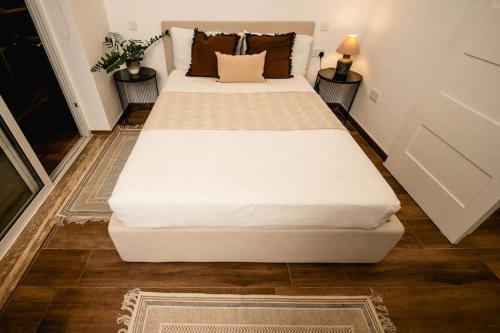 Luxurious & Stylish Penthouse with Private Pool, Msida (fotografie 8)