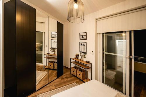 Luxurious & Stylish Penthouse with Private Pool, Msida (fotografie 10)