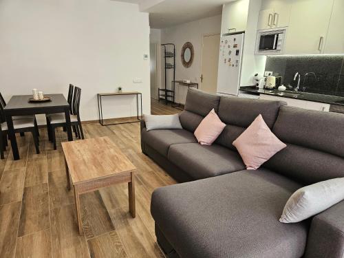 Apartament LA SAL