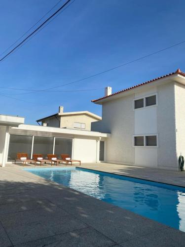 GuestReady - Marinhas Beauty near Esposende Beach chambre d'hôte Gandra