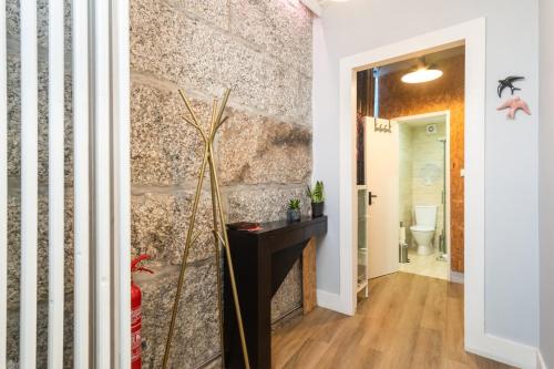 GuestReady - Guimarães Urban Retreat