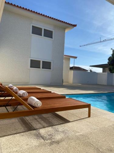 GuestReady - Marinhas Beauty near Esposende Beach, Esposende (foto 2)