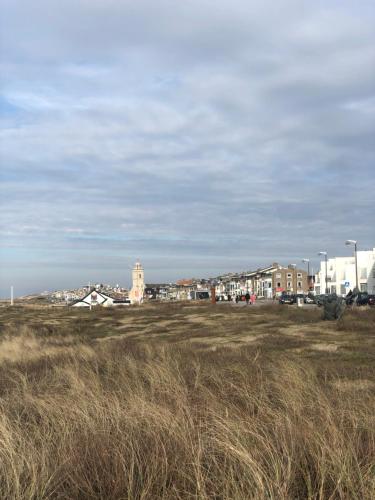 Vakantiehuis in Katwijk aan zee