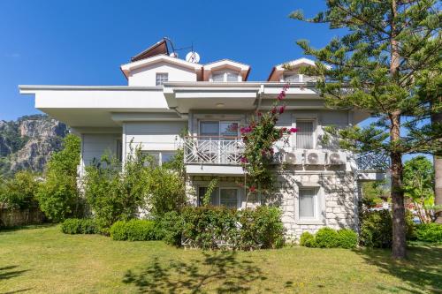 HOTEL DALYANCE - image 10