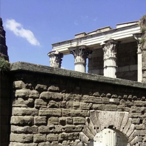 Residenza Maritti Classic Rooms - image 14