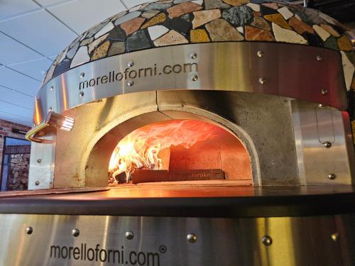 Pensjonat Fitness & Spa Gregor - image 14