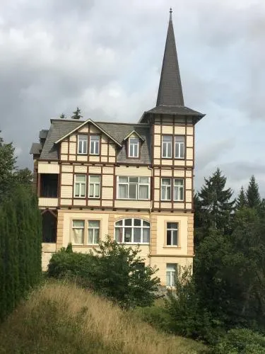 FeWo Witt Annenburg in Bad Harzburg, Deutschland
