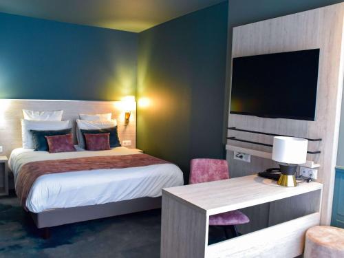 Villeurbanne Hotels