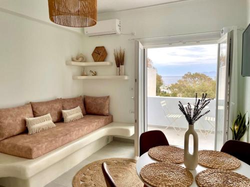 Seaclusion Santorini