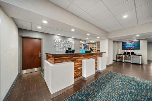Hampton Inn & Suites Opelika-I-85 Auburn Area in Opelika, USA