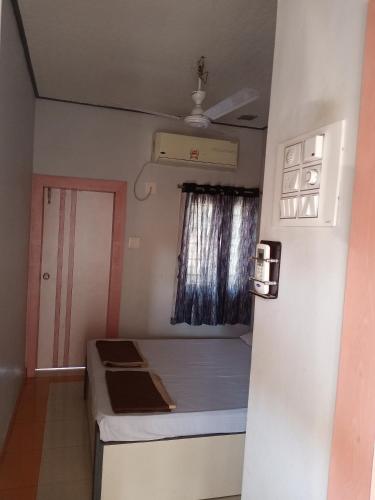 Hotel trimurti