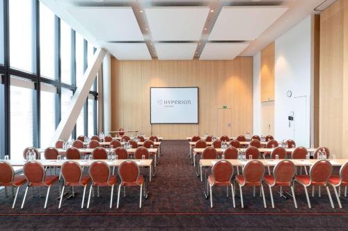 Hyperion Hotel Basel - image 8